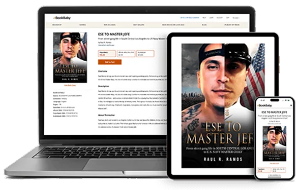 Authors planning a book publishing roadmap