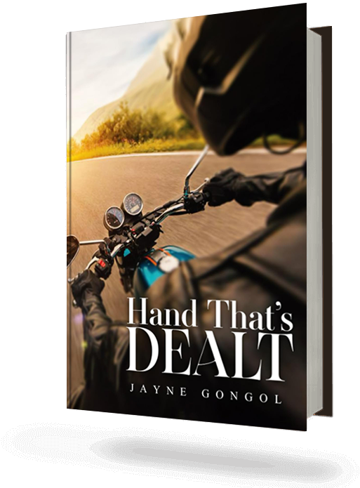 Published book cover 10