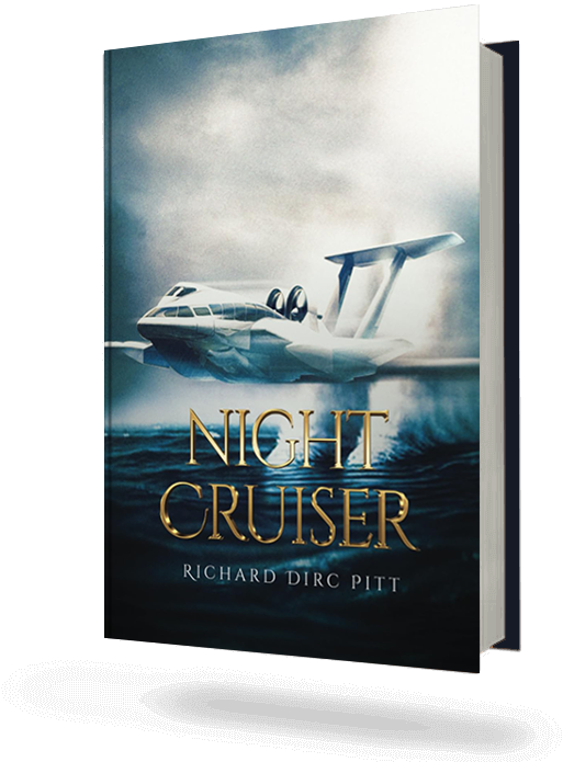 Published book cover 11