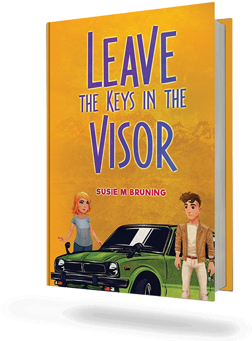 Published book cover 13