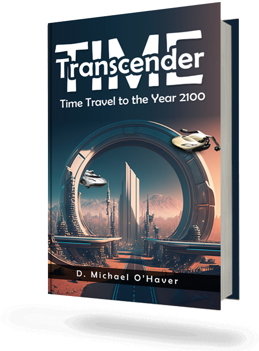 Published book cover 5