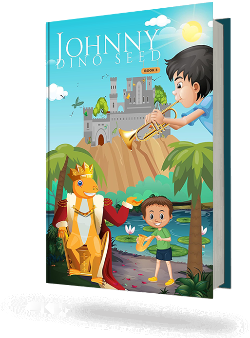 Published book cover 6