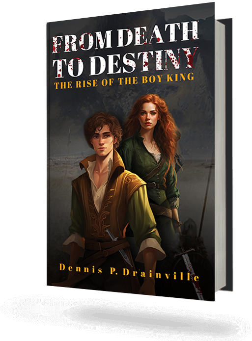 Published book cover 9